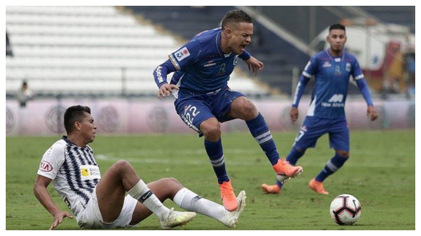 Alianza Lima: directivo explicó origen del mal olor en el vestuario de Matute durante partido con Binacional 