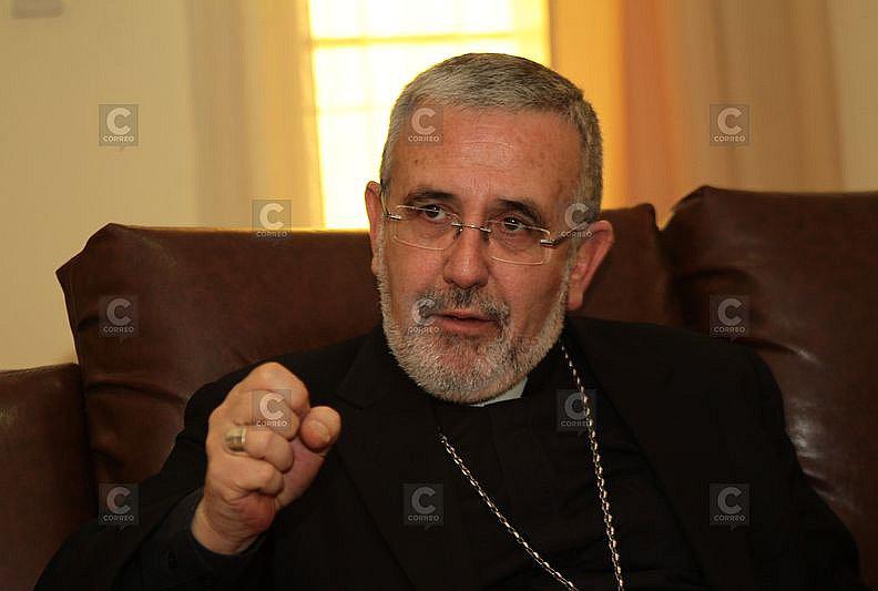 Monseñor de Arequipa: "La ideología de género promueve las violaciones"