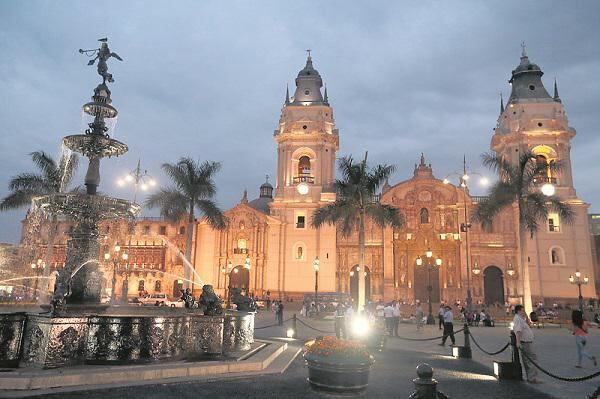 Chilenos prefieren Lima a Buenos Aires