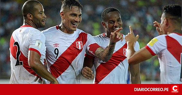 Perú en Rusia 2018: usa el simulador de los grupos para el mundial