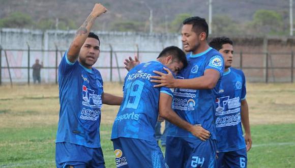 La Bocana pese a perder 2-0 ante San Agustín en Jauja, clasificó a la Finalisma.