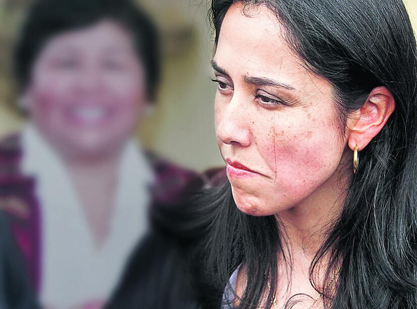 Amplían recurso para anular fallo a favor de Nadine Heredia y allegados