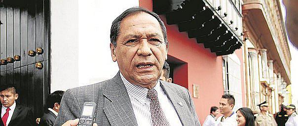 Congresista Luis Yika se suma a "Cambio 21" 