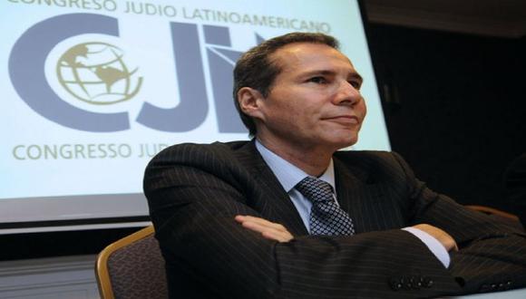 ​Argentina: Alberto Nisman fue asesinado, asegura fiscal general