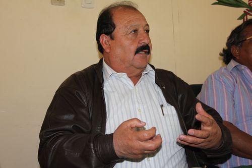 Trabajadores de Southern exigen incremento de sueldos