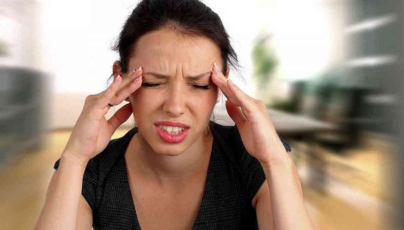 ¿Cómo controlar la migraña  con remedios caseros?