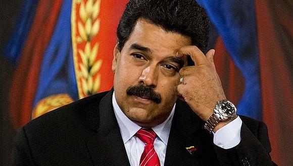 ​Nicolás Maduro busca el diálogo con oposición venezolana