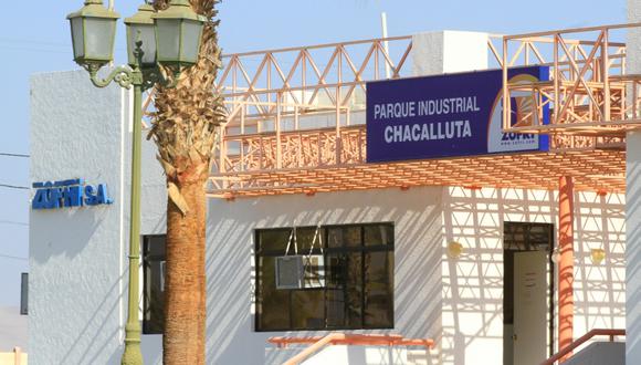 Zofri Iquique: Venderían Parque Chacalluta de Arica por presunta crisis