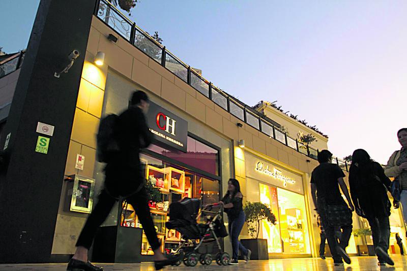 PBI creció 1.24% en el mes de agosto