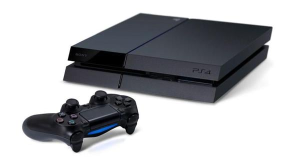 Sony: Se vendieron 10 millones de PS4 en solo nueve meses