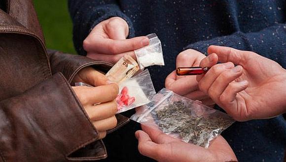 La cocaína ya no es la segunda droga ilegal entre universitarios peruanos
