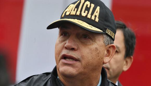 Urresti anuncia cambios radicales en la Policía y denuncia campaña infame en su contra