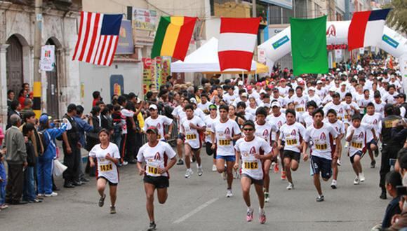 Ilo: Autoridades piden que maratón se realice en mayo