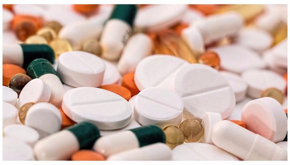 El ibuprofeno como un medicamento para evitar el envejecimiento