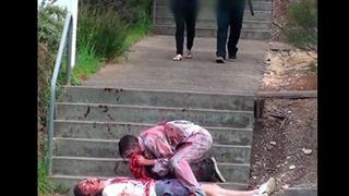 YouTube: “Zombie en la calle” es el nuevo viral de las redes sociales (VIDEO)
