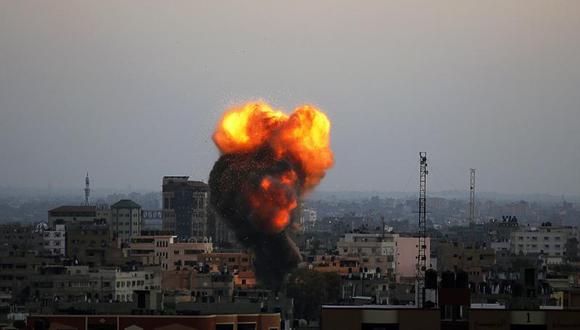 Hamas advierte a aerolíneas: no aterricen en Israel