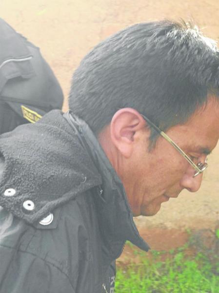 Viajeros de trágica volcadura acusan a conductor de descuido