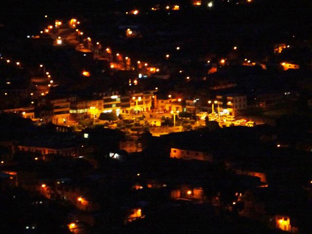 Apagón por más de 12 horas en Juli