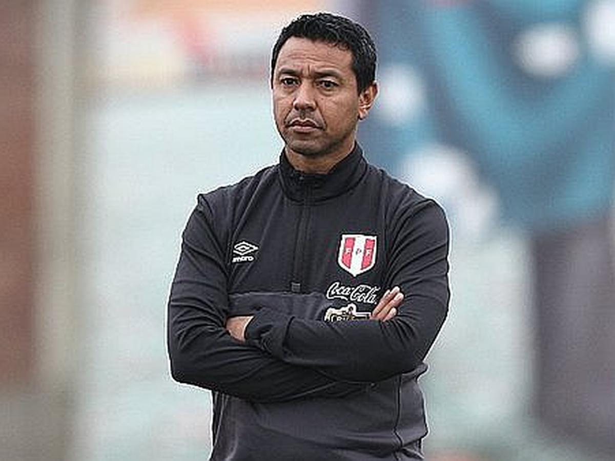 Nolberto Solano sobre Panamericanos Lima 2019: 
