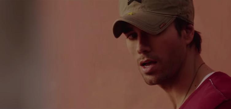 Si aun no lo viste te dejamos el videoclip de Enrique Iglesias y Nicky Jam (VIDEO)