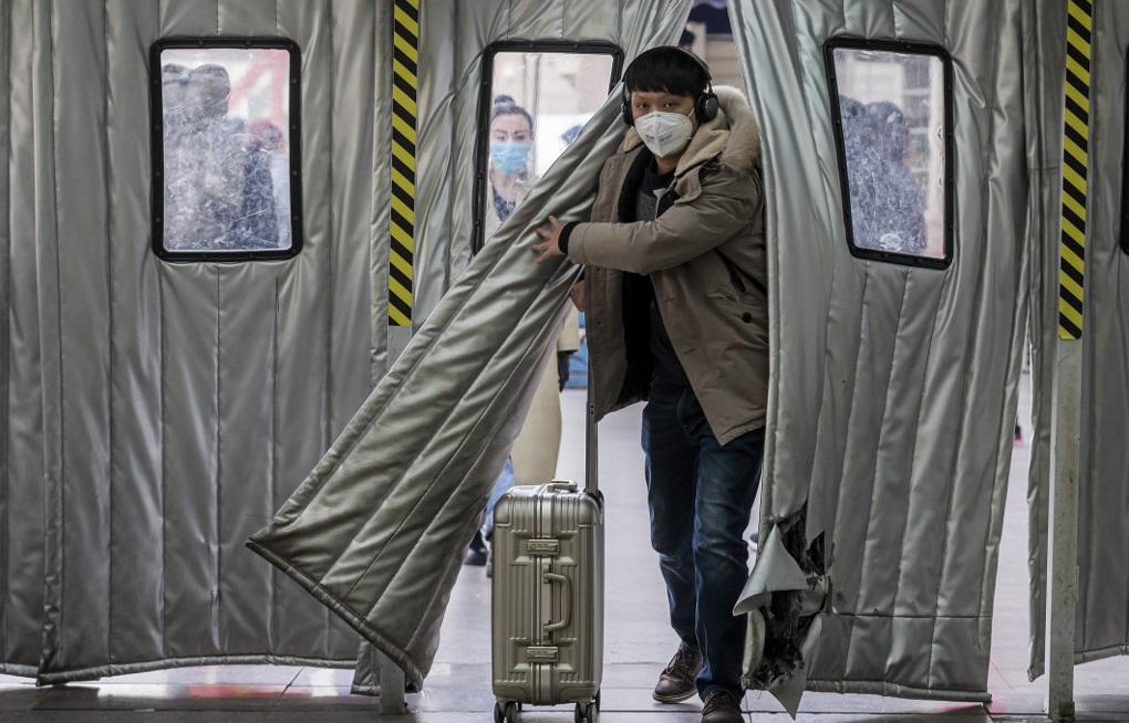 (Foto: NICOLAS ASFOURI / AFP)