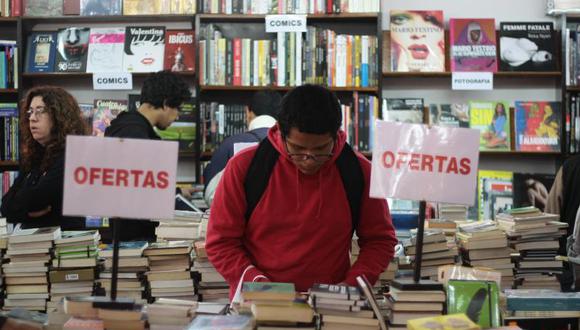 Chile será el invitado en la Feria del Libro de Lima
