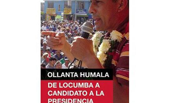 Ollanta Humala dijo que Armando Villanueva lo llamó para dar golpe contra Toledo