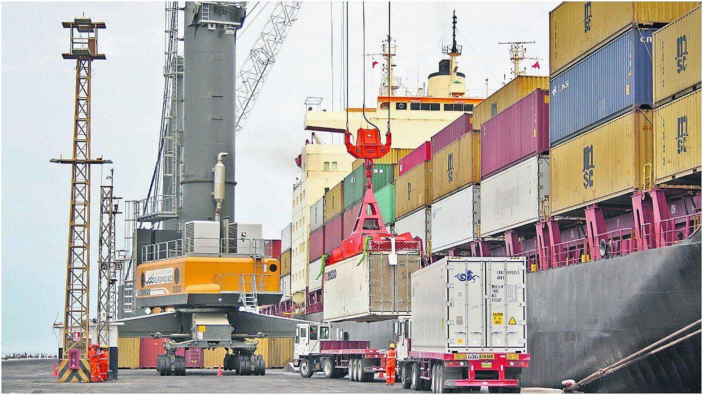 Adex: Exportaciones consolidan tendencia hacia la recuperación