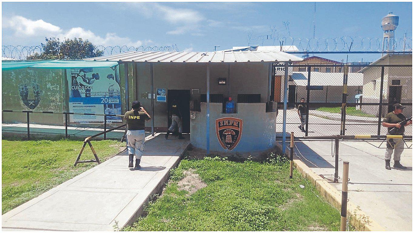 Nueve meses de prisión preventiva para alias “Negro” y “La Venada” por TID 