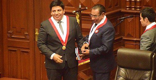 Marvin Palma: “No se escuchó anuncios para Lambayeque” 
