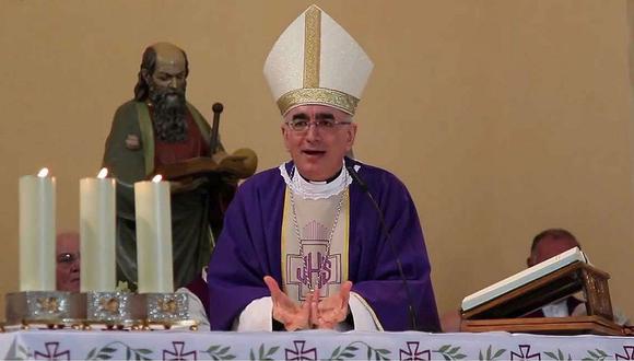 Obispo italiano lanza cruzada contra Pokémon Go