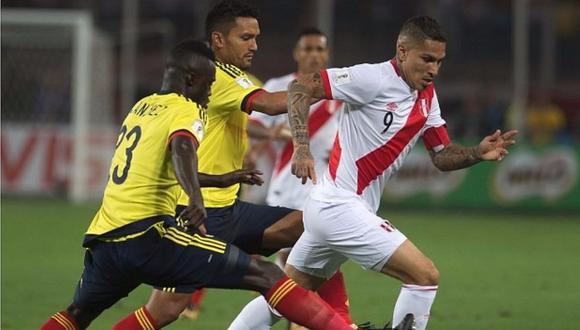 FIFA respondió tajante al abogado chileno que denunció arreglo entre Perú y Colombia