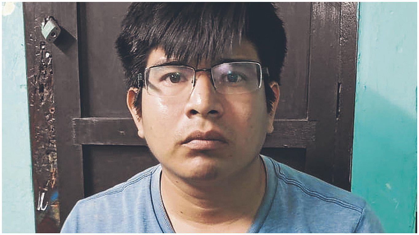 Acusan a docente de colegio “Amancio Varona” de Tumán de manosear a su alumna 