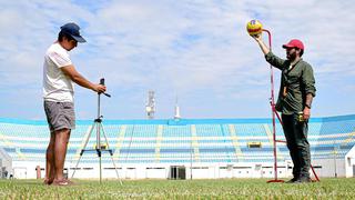 Piura: Inspeccionan estadio “Campeones del 36″ sede del club Alianza Atlético