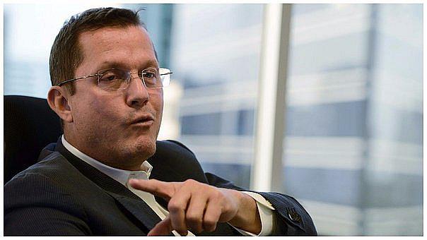 ​Procuraduría apela exclusión de Jorge Barata de caso Odebrecht