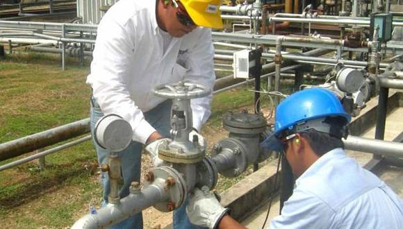 200 hogares serán los primeros en tener gas natural en sus hogares