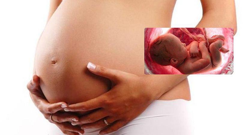 ¿Por qué se produce la muerte de un bebé dentro del vientre?