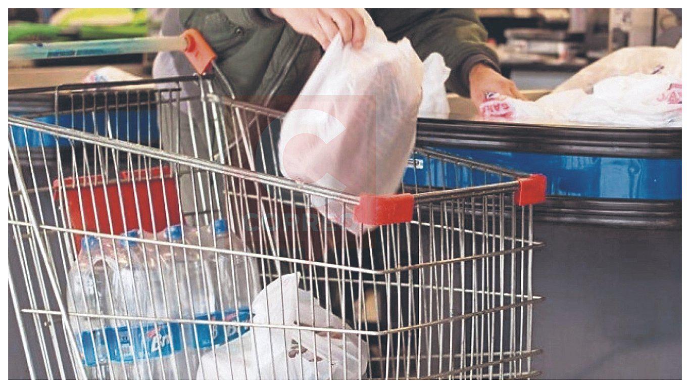 ​En Junín el 90% de los residuos encontrados en ríos son bolsas