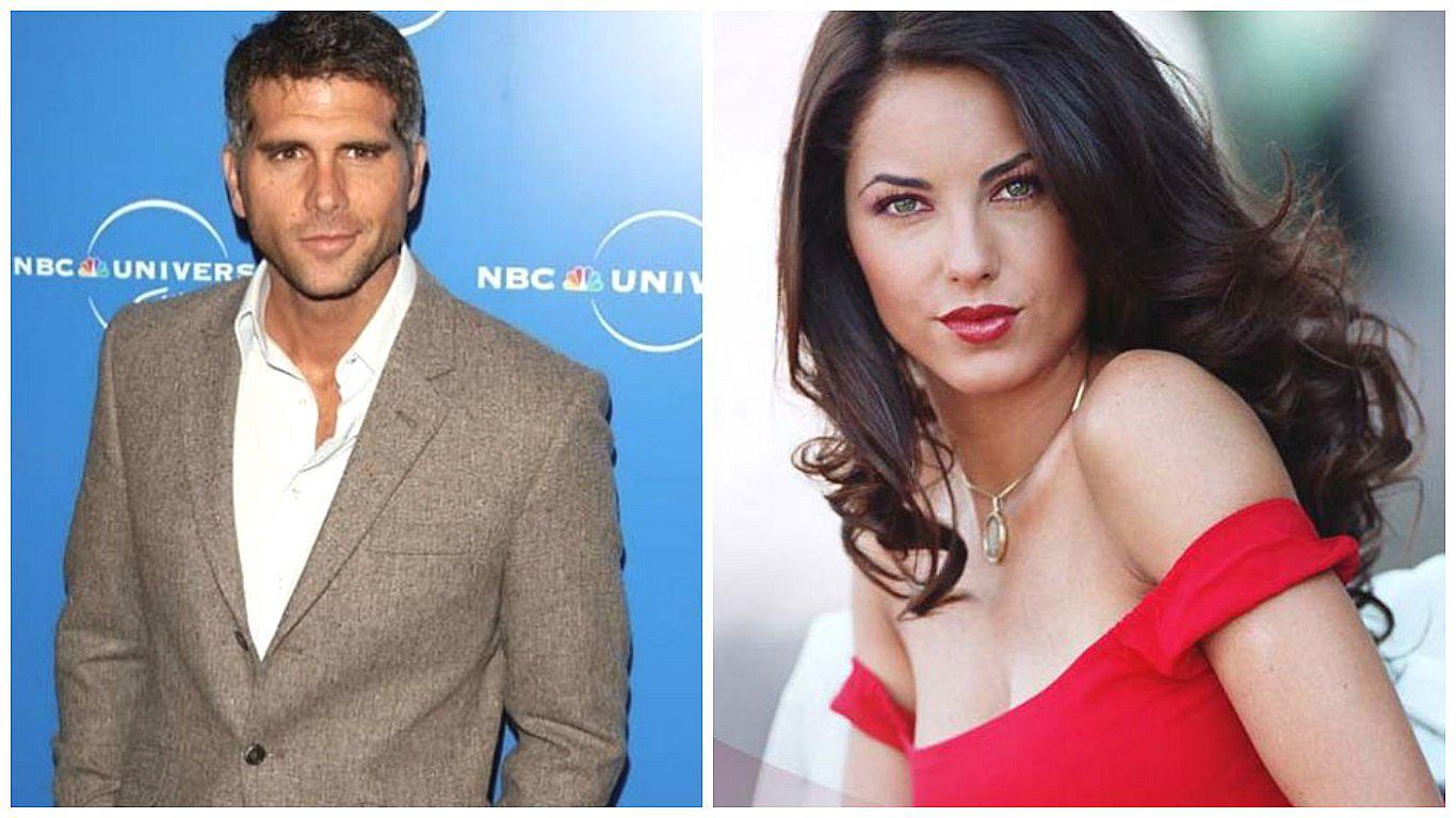 Christian Meier se luce junto a Barbara Mori en premiación de México (FOTOS)