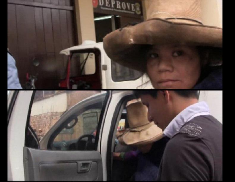 Madre con trastorno mental decapitó a su bebé