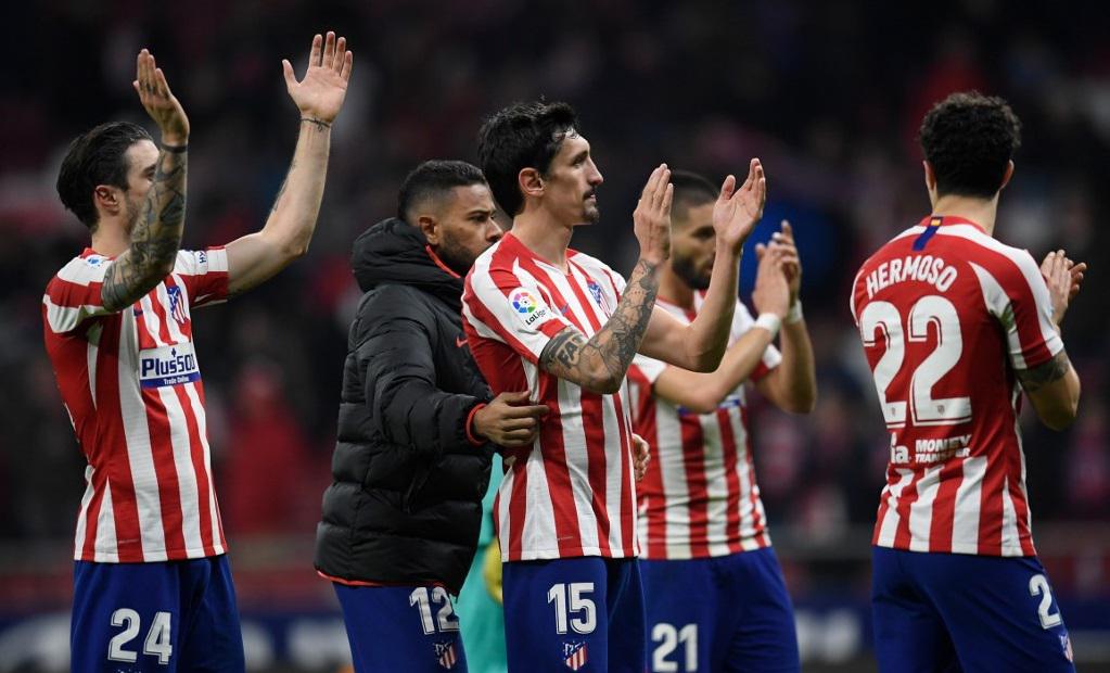 Foto: OSCAR DEL POZO / AFP