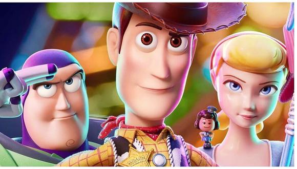 Pixar eliminó una escena de 'Toy Story 2' tras críticas del movimiento #MeToo en Hollywood (FOTO)