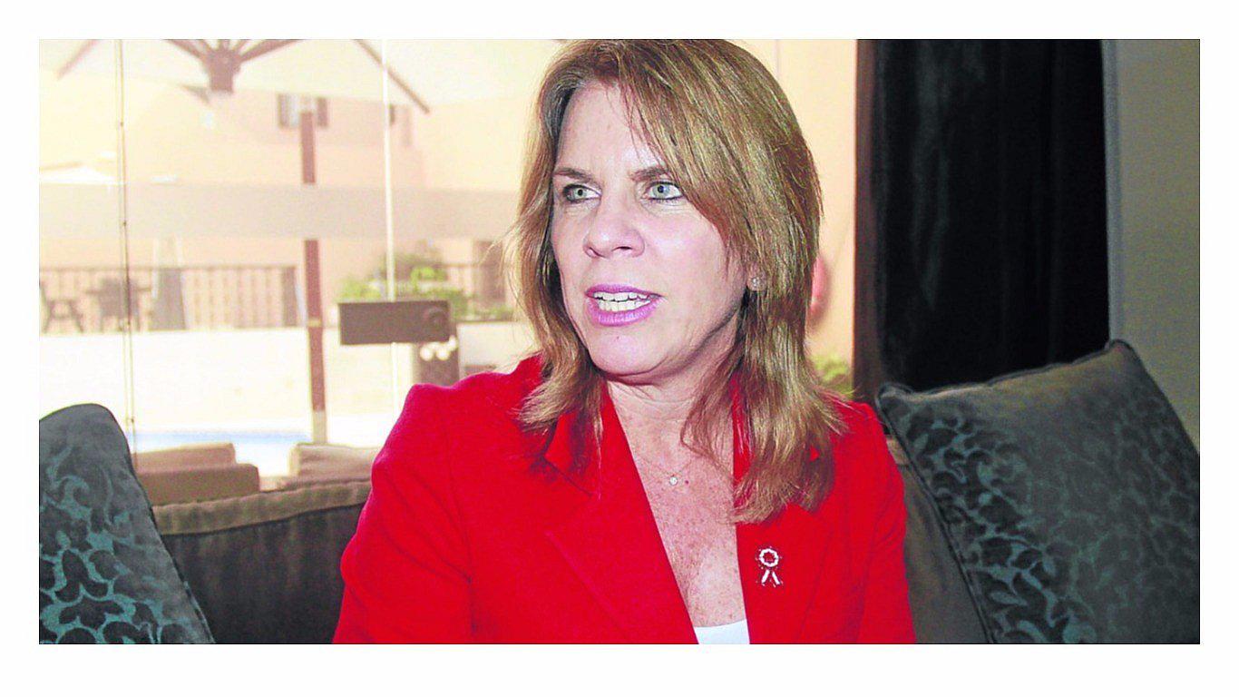 La Libertad: “Todas las quebradas van a estar en la reconstrucción” (VIDEO)