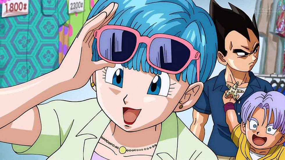 "Dragon Ball Super" despidió a intérprete de Bulma con emotivo mensaje