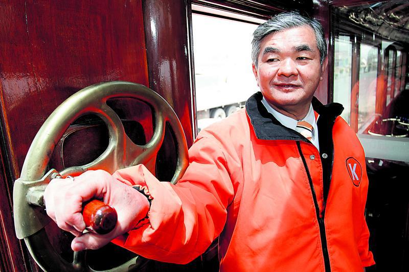 General PNP (r), Marco Miyashiro: "Benedicto Jiménez es una vergüenza para la Dircote"