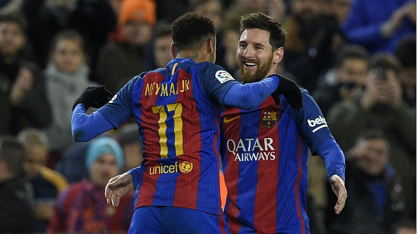 Copa del Rey: Barcelona clasificó a cuartos de final tras derrotar al Athletic Bilbao