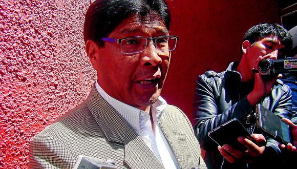 Municipio de San Román denunciará a Perú Motor por falsificar documento