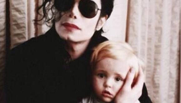Michael Jackson: su hijo Prince hizo esta dura confesión sobre el rey del pop