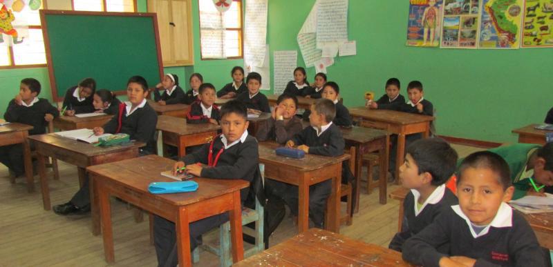 ¡Cuidado con los golpes en la cabeza!