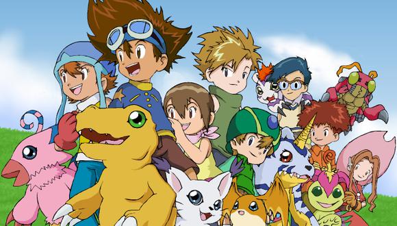 Digimon Adventures: Harán continuación de la historia de Taichi Yagami (VIDEO)